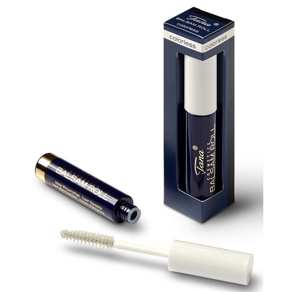 Transpatent Eyelash & Brow Balsam (Balm) Care and Nourishment