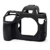 Easy Cover for Nikon Z8 Black with Screen Protector