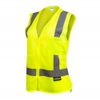 Vest Hi-Vis Green - Size L