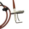 Alpha Electrode Kit 3.025192 Eco 2 Eco 2 Plus Intec 2