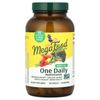 Men's 55+, One Daily Multivitamin, 120 Tablets