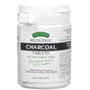 J.L Bragg's Charcoal Tablets 100, Pack of 3