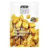 Nykaa Naturals Skin Secrets Bubble Sheet Mask - Improves Skin Elasticity and Increases Moisture Retention - Reduces Puffiness and Redness - Leaves Your Skin Feeling Fresh and Clean - Gold - 0.67 oz