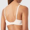 Triumph Women's Flex Smart P Ex Opaque Bra, Soft chocolate