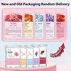 Facial Steamer Spa Kit with 17 Skin Care Tools, Nano Ionic Face Steamer for Deep