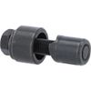 KS Tools 129.0020 Schraublochstanze, 20,4mm