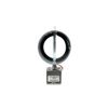 5" NSPRD DuroZone HVAC Motorized Electric Zone Control 24ac Power Damper