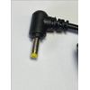 Replacement for Digital Wildlife Camera External DC Power Supply: Plug Size: 4.0X1.7 6~12V(2~1A)