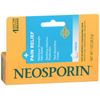 NEOSPORIN PLUS PAIN CREAM 1 OZ