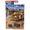 Matchbox Candy Themed die cast ('47 Chevy AD 3100, Brown)