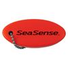 SeaSense FOAM KEY FLOAT ( 24 PIECE PDQ BOX)