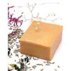 Cielche Natural Handmade Bittim Soap Bar Hackberry Soap150g Dandruff, Eczema, Fungus, Pores, Acne, Varicose Veins and Hair Loss Solution Antibacterial