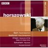 Mieczyslaw Horszowski
