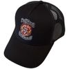 The Rolling Stones Tattoo You Mesh Back Baseball Cap One Size Black