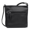 Gabor Women's Elfie Shoulder Bag, black