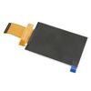 3.5 inch LCD Display Module, 320x480 Resolution RGB Panel Screen 40Pin, 300 Backlight LCD Display Screen Controller Module for Industrial Control Fields, Automation Equipment