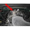 Taylor Cable 46083 Spark Plug Boot/Terminal Kit gray 180 deg