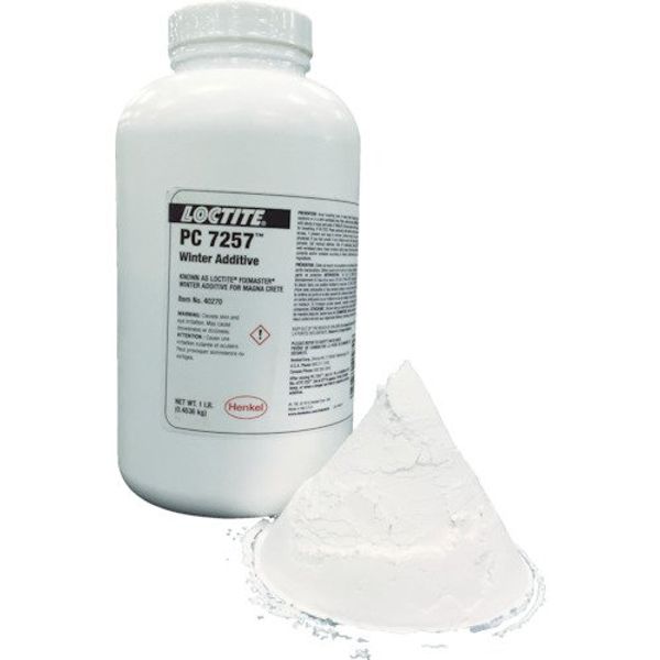 Loctite PC7257FGM Additive (SUMMER) 1LB 708252