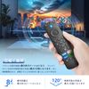 Remote control for Fire Stick TV Compatible with fire-stick-tv remote control only 2nd/3rd generation