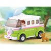 Sluban SlubanM38-B0523 Camper Building Bricks Set