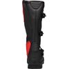 Maverik Lt Boot Red/Black Sz 12
