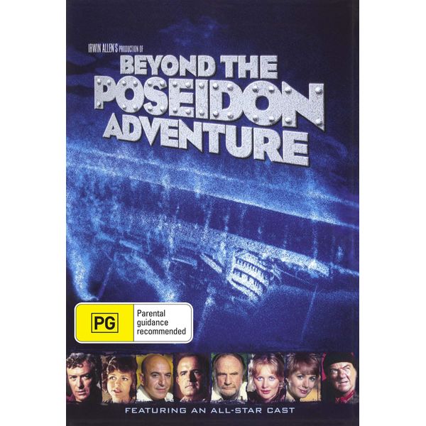 Beyond The Poseidon Adventure