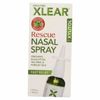 Nasal Spary Rescue  1.5 Oz By Xlear Inc