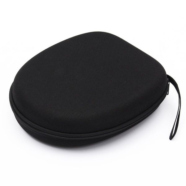 rayinblue Portable Headphone Case Bag Pouch Cover Box for Sony MDR-ZX100 ZX110 ZX300 ZX310 ZX600 Headphones