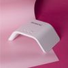 Semilac UV LED Lamp 24 W/36 for Gel Nails