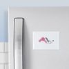 CafePress Stylist Tools Magnets Rectangle Magnet, 2"x3" Refrigerator Magnet (10 pack)