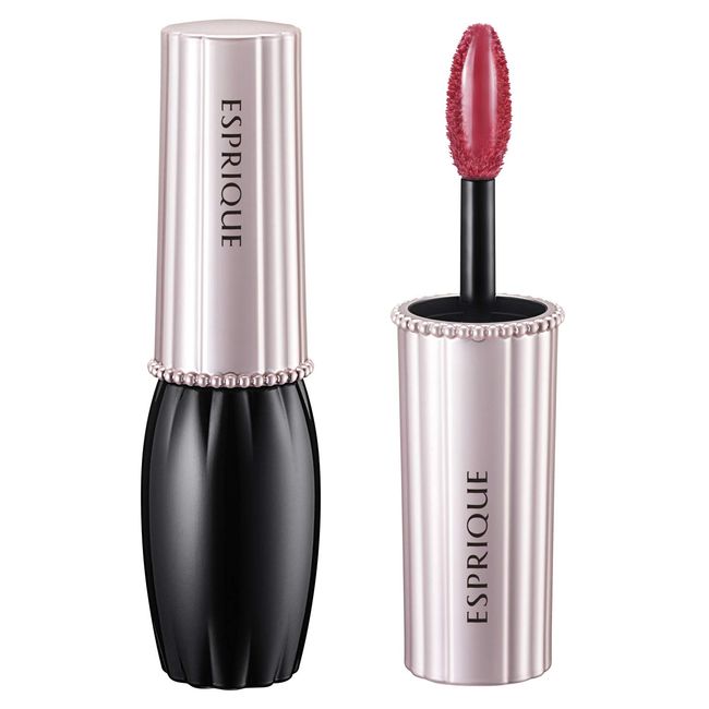 ESPRIQUE PK800 Vinilgrow Rouge Lipstick, Pink, 0.2 oz (6 g)
