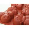 Silicone Flex SF117 Spring Life Spring Life [SF117]