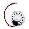 Speaker For ESCORT Passport MAX Redline Radar Detector Replacement Part Assembly