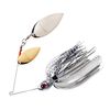 BOOYAH Counter Strike Spinnerbait - Double Willow 1/2 oz