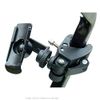 Quick Release Multi Position Golf Trolley GPS Holder for Garmin Approach G3 (sku 20126)