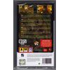 Warriors Of the Lost Empire (PSP)