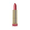 CONFETTIWOW Max Factor Colour Elixir Lipstick with Vitamin E Shade Burnt Caramel 020