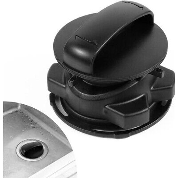 Garbage Disposal Stopper, 75257 Garbage Disposal Magnetic Stopper for ISE Cover