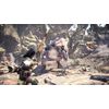 MONSTER HUNTER WORLD