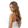 Outre HD Lace Front Wig Sleek Lay Part Idina (DR2/SSTBL)