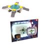 Sick Bricks, 3 - in - 1 Power Up Playset