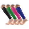 McDavid Kompressions-Stulpen Active Multisport, Schwarz, III, 8836-B