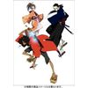サムライチャンプルー 巻之参 [DVD]