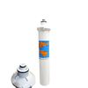 Omnipure E5720-P 14"x2.5" E-Series 1 Mic Carbon Block 4oz Phosphate Filter 3PK
