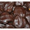 Dark Chocolate Pecan Caramel Clusters, No-Melt Guarantee (1 Pound)