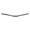 ergotec Low Riser Bar 31.8, Grip Width 720, Grip Length 200, Handle Height 15, Grip Angle 9°, Safety Level 5