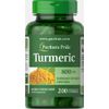 Puritan's Pride Turmeric 800 mg-200   Capsules