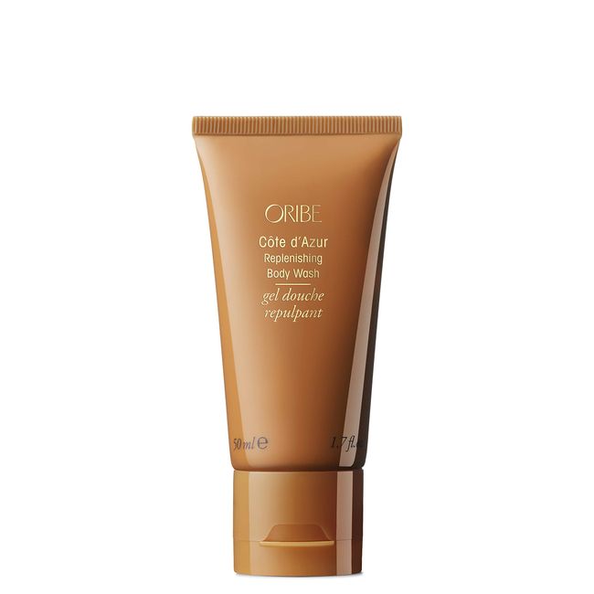 Oribe Cote d'Azur Replenishing Body Wash, 1.7 oz