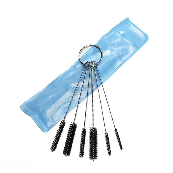 Eternal Tattoo Supply Tube Cleaning Brush Set