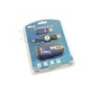 iMicro MO-16SBL 3D Wireless Optical Mouse Blue 
